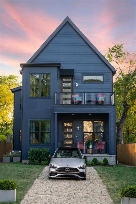HGTV URBAN OASIS 2022 GIVEAWAY IN NASHVILLE, TENNESSEE, NO.